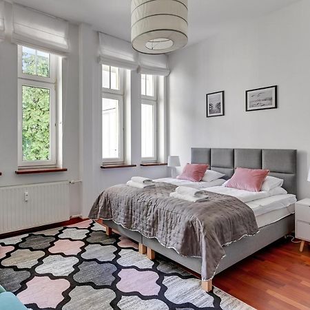 Comfort Apartments Dabrowskiego Сопот Екстер'єр фото