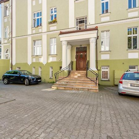Comfort Apartments Dabrowskiego Сопот Екстер'єр фото