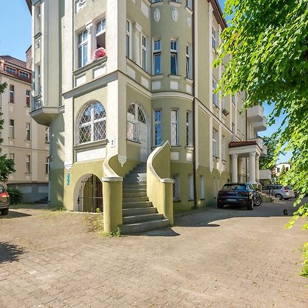 Comfort Apartments Dabrowskiego Сопот Екстер'єр фото