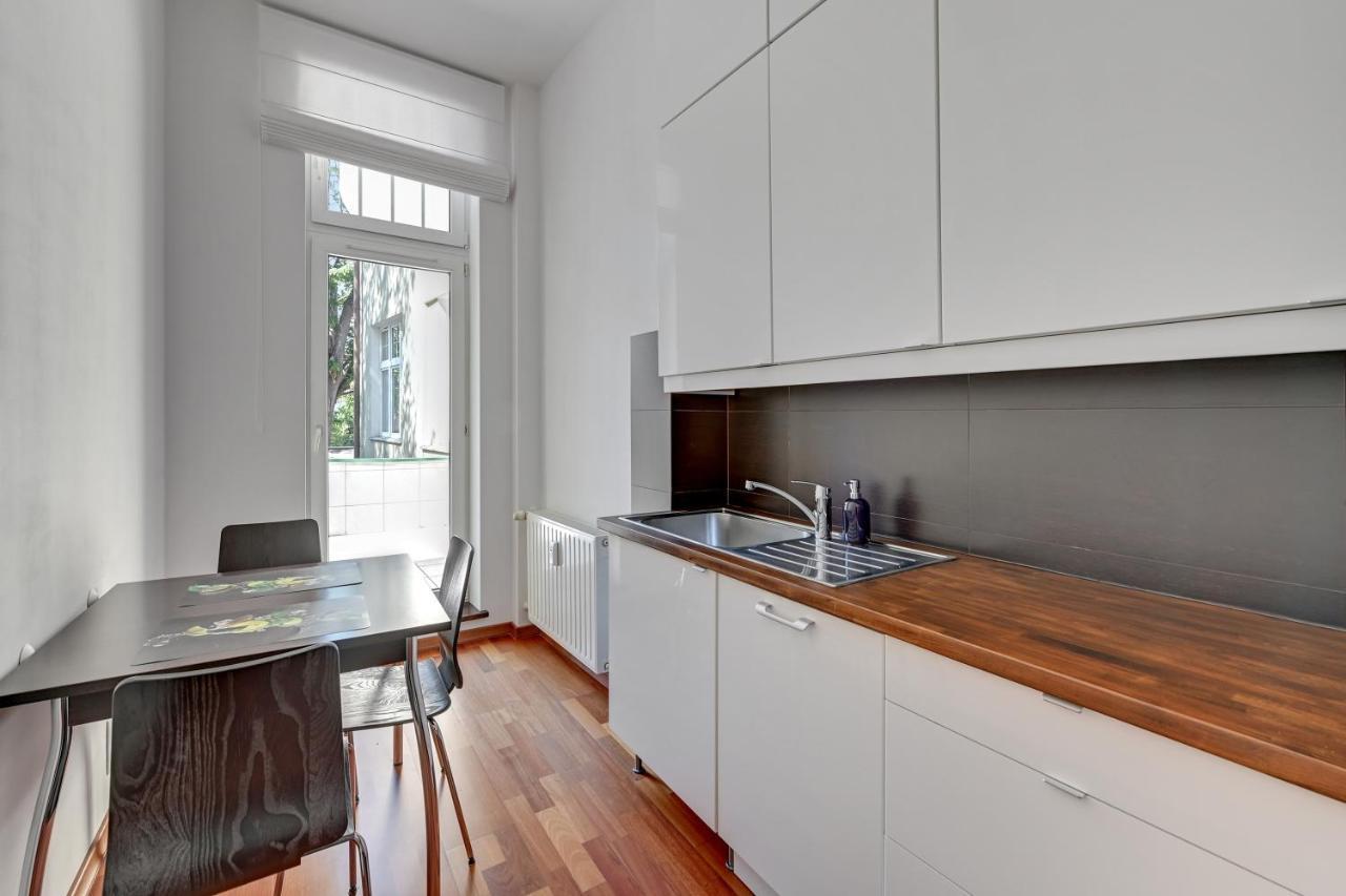 Comfort Apartments Dabrowskiego Сопот Екстер'єр фото