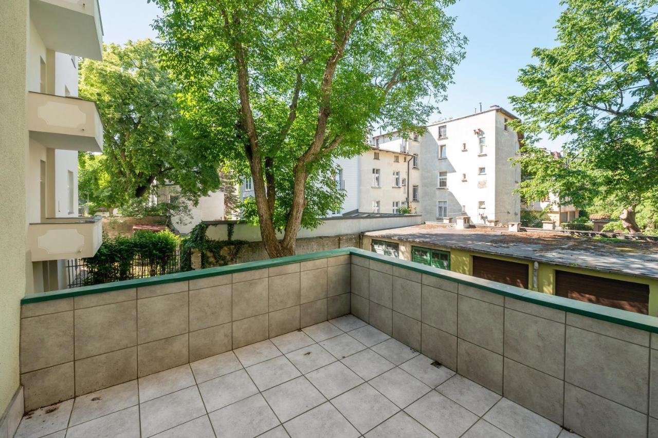 Comfort Apartments Dabrowskiego Сопот Екстер'єр фото