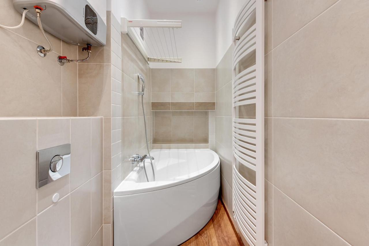 Comfort Apartments Dabrowskiego Сопот Екстер'єр фото