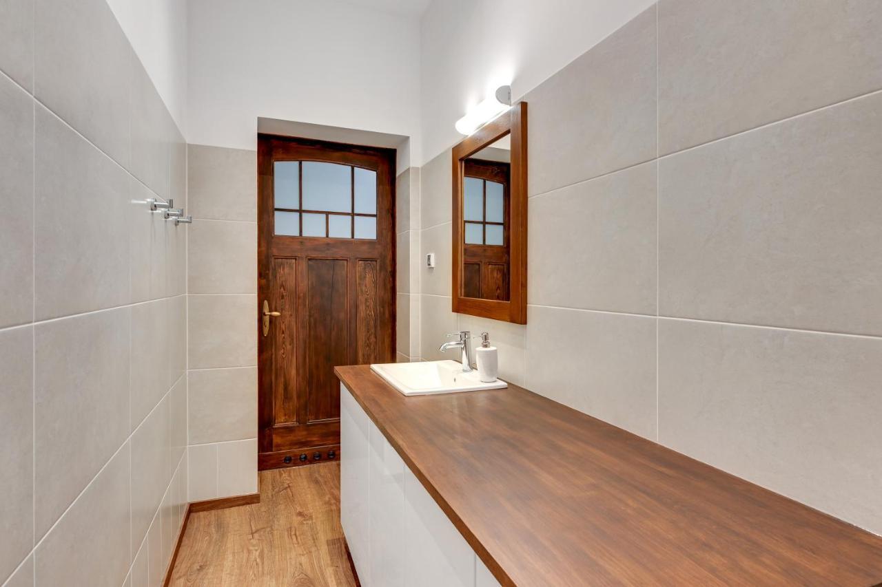Comfort Apartments Dabrowskiego Сопот Екстер'єр фото